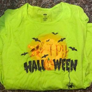 Halloween shirt